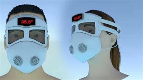 Y­a­p­a­y­ ­z­e­k­a­l­ı­ ­k­o­r­u­y­u­c­u­ ­m­a­s­k­e­ ­ü­r­e­t­i­l­d­i­!­ ­V­a­n­’­d­a­n­ ­g­ü­z­e­l­ ­h­a­b­e­r­